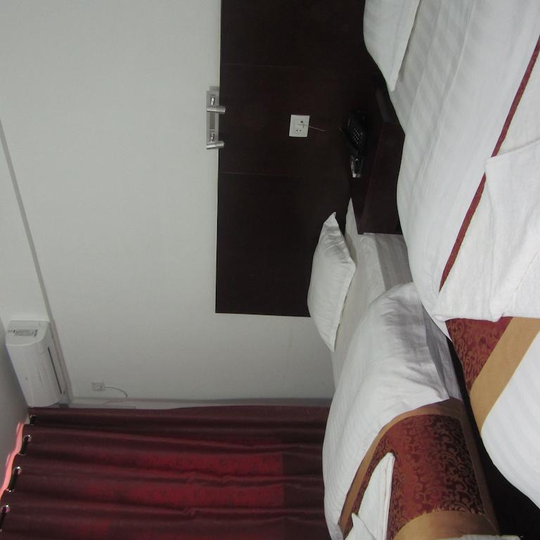 Hotel Taishan カトマンズ 部屋 写真